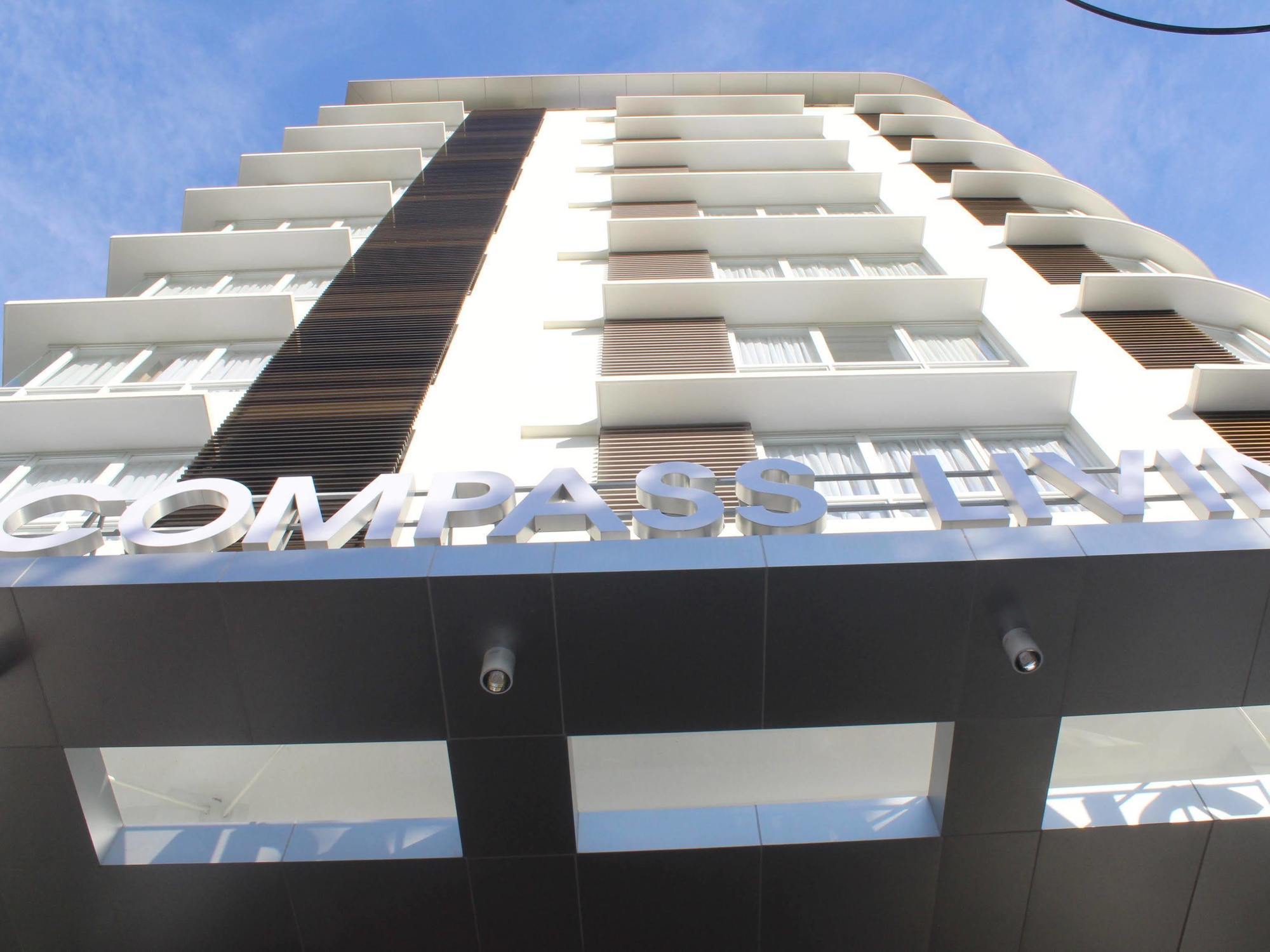 Homestead Parkview Cidade de Ho Chi Minh Exterior foto