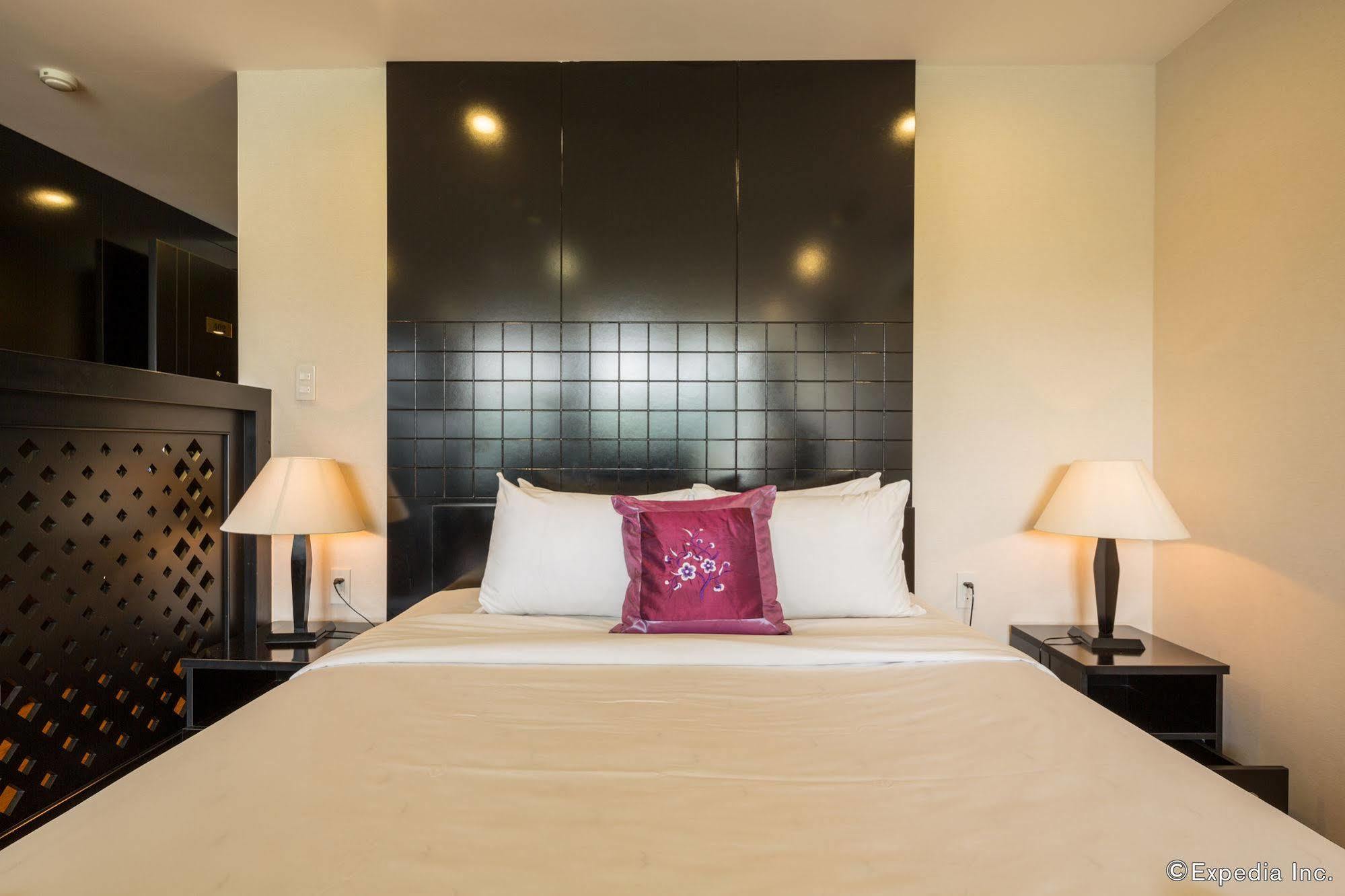 Homestead Parkview Cidade de Ho Chi Minh Exterior foto